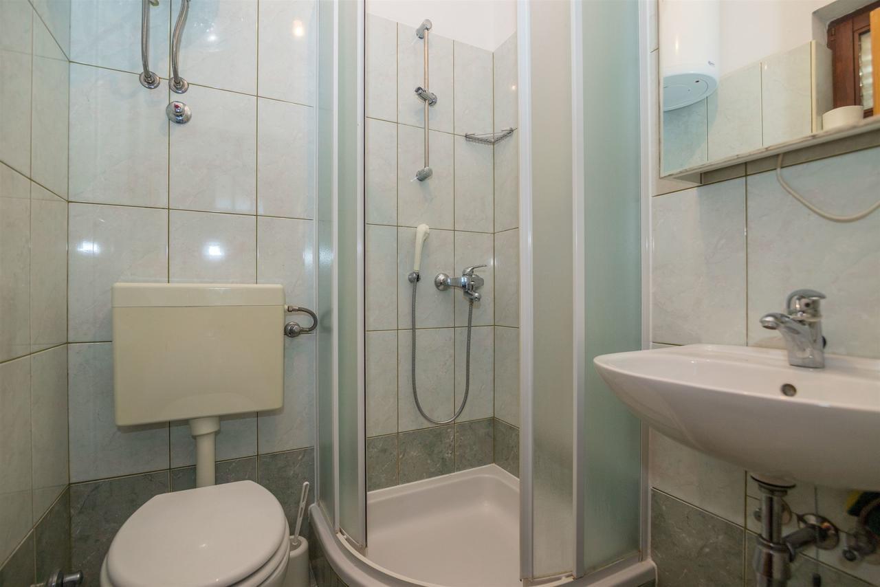 Apartments Gordana Mimice Ngoại thất bức ảnh